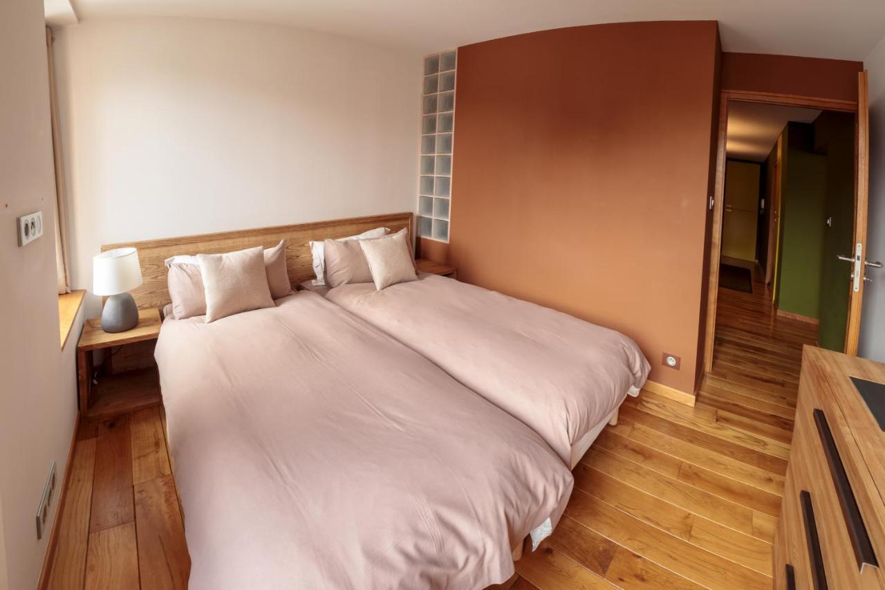 Paccard: Residence Le Lutetia Chamonix ภายนอก รูปภาพ